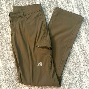 Eddie Bauer First Ascent Women’s Guide Pro Pants